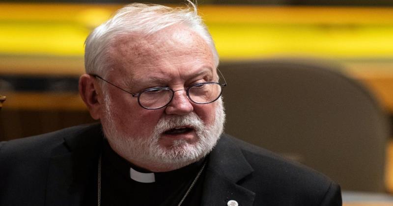 Holy See Reaffirms Commitment to Ending Violence Against Women and Girls