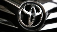 Toyota recalling over 70,000 vehicles in Canada over instrument panel issue