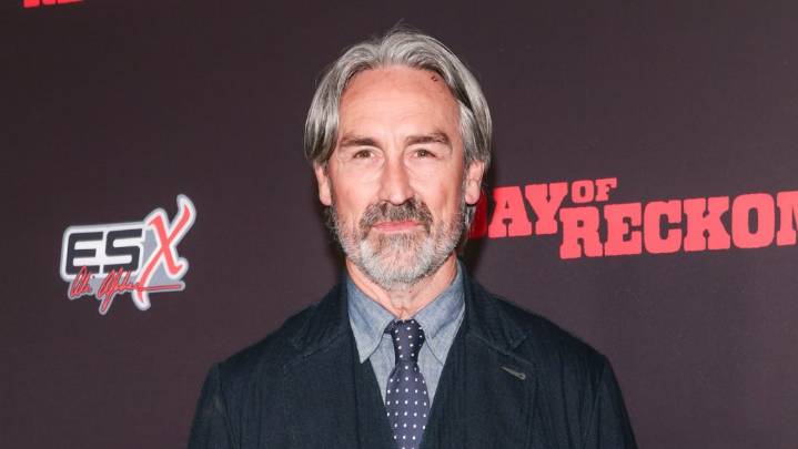 American Pickers’ Mike Wolfe’s GF Hospitalized After Car Crash: Report