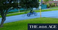 Woman arrested after allegedly hitting Safety Bay teen on dirt bike