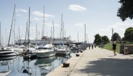 4 sought in suspicious drowning death of boat captain at DuSable Harbor