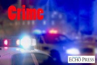 2 suspects arrested after 20-mile chase that ended on I