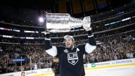 LA Kings captain Anze Kopitar says he will retire after his upcoming 20th season
