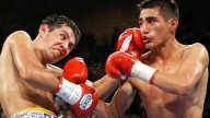Marco Barrera vs “Terrible” Morales: La trilogía que redefinió la historia del boxeo mexicano