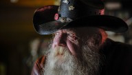 Santa's Pub: Elmer Denzel 'Santa' Irwin turned bar into Nashville destination