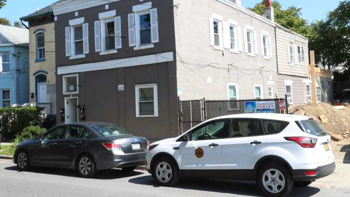 Four Poughkeepsie, Amenia projects to add 100 housing units