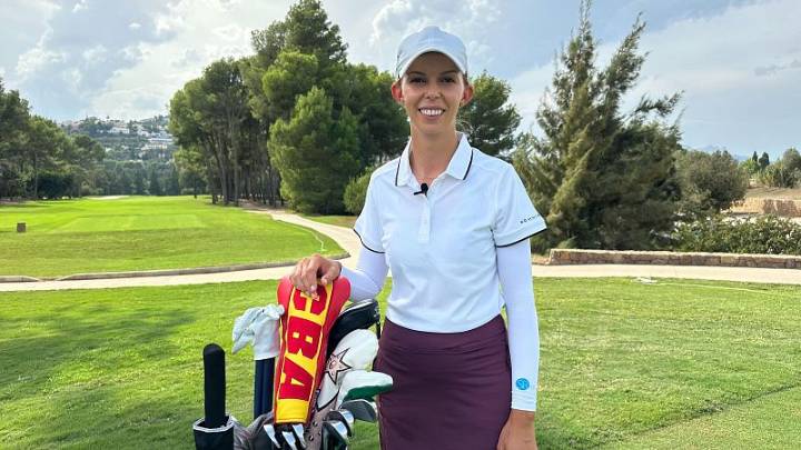La bolsa de Marta Martín con Celia Barquín en el recuerdo