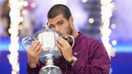 Carlos Alcaraz venció a Jannick Sinner y se coronó campeón del US Open