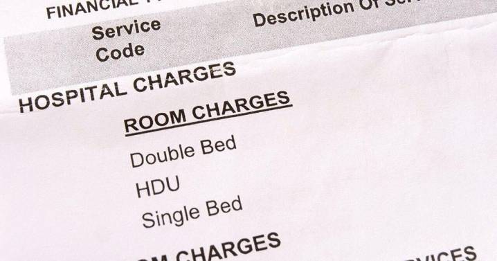 Facility fees: How to fight this hidden cost of healthcare