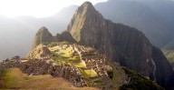 Machu Picchu podría dejar de ser Maravilla del Mundo, advierte New7Wonders