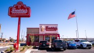 Freddy's Frozen Custard & Steakburgers set to open its third location