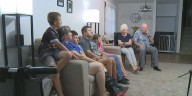 Refugees seeking permanent citizenship status in Watertown