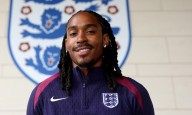 Tottenham star Djed Spence aiming to inspire as Muslim playing for England