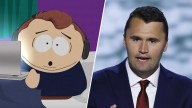 Charlie Kirk Producer Urges Paramount To Restore 'South Park' Episode
