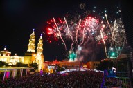 Emmanuel se presentará en Aguascalientes con motivo del Grito de Independencia