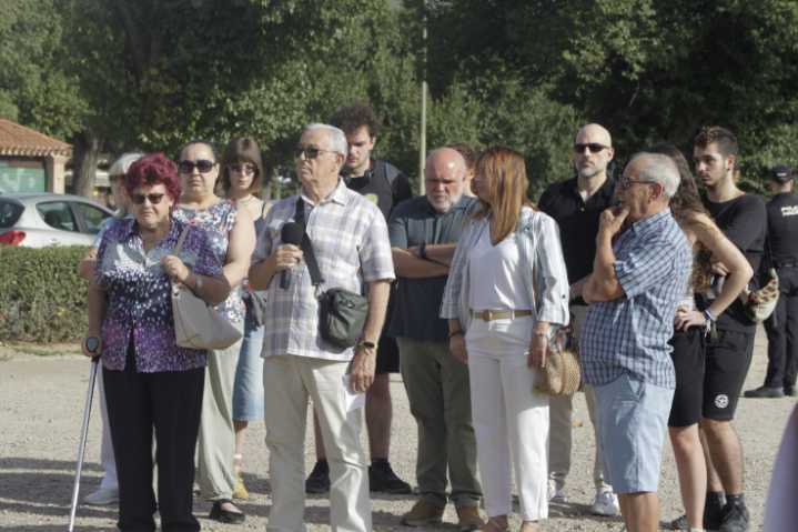 Izquierda Unida-Podemos presentará una moción "completamente abolicionista” para que Toledo esté libre de prostitución