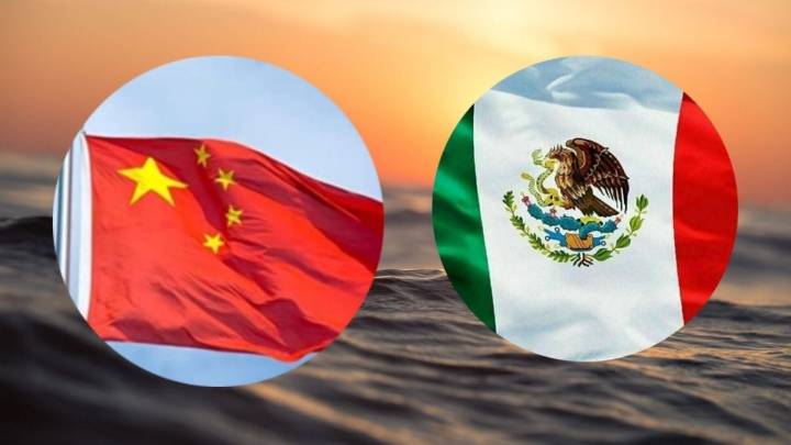 Ante aranceles de México, China protegerá sus derechos e intereses; abogan por globalización inclusiva