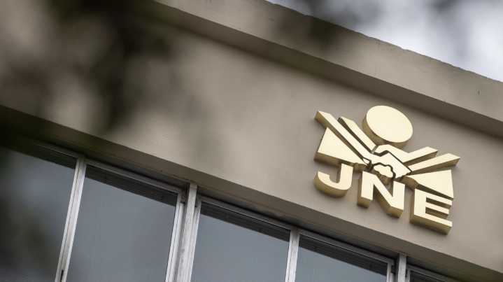 JNE presenta demanda contra PJ por inscripción de partido de Duberlí Rodríguez