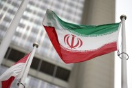 AP report: Iran begins rebuilding missile sites, but key component is missing