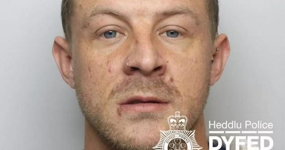 Stalker used 'Mickey Mouse voice' to tell ex he 'wouldn't stop' sending messages