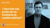 Moncloa, cueva de presuntos delincuentes