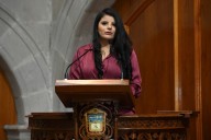 EN LA LEGISLATURA PROPONEN REVISAR PROTOCOLOS CONTRA LA VIOLENCIA ESCOLAR