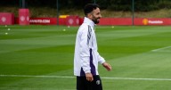 Ruben Amorim must give first Premier League start of the season to Manchester United player