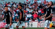 River Plate perdió 2-1 contra Deportivo Riestra en el Monumental por la Liga Argentina