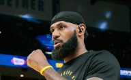 Not LeBron James: former four-time NBA champion names the greatest player of all time