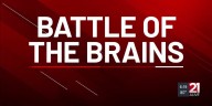 Leo and New Haven Rivalry Extends Beyond the Field in Battle of the Brains