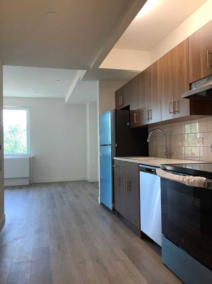 Housing lottery launches for 69 units in Norwood mixed-use building, rent starts at $698