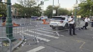 Several injured after West Indian Day Parade: NYPD