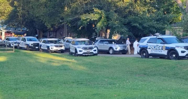 Athens, TN man charged with animal cruelty after dogs seized from home
