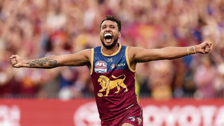 AFL grand final: Confidence and faith behind Callum Ah Chee’s rise to big game performer