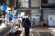 LA ESCONDIDA: Chaco Fortalece La Industria Forestal Con Mirada Sostenible Y Apertura De Mercados