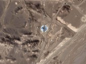 Iran likely carried out undeclared missile test, photos show