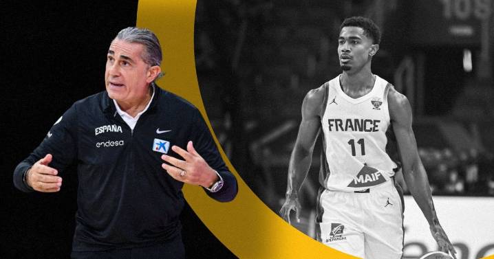 Cambio de rostro, alma intacta: la incógnita del Real Madrid de baloncesto