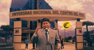 ‘Ley Paula’: Nexos y presiones que mantienen el ascenso de la madre de hijos de Waldemar Cerrón | UNCP | Paula Angulo | Junin | Peru Libre 