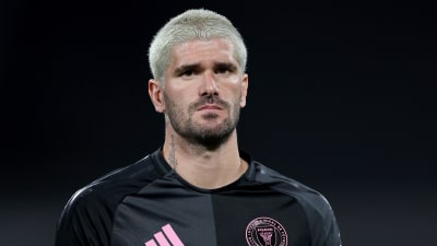 Inter Miami CF's Rodrigo De Paul fined by MLS Disciplinary Committee