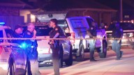 Authorities investigating deadly shooting in Harris County
