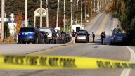 Lewiston, Maine shooting survivors, victims’ families file lawsuit