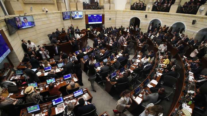 Esta es la tutela que podría suspender la elección del nuevo magistrado de la Corte Constitucional: conozca cada detalle