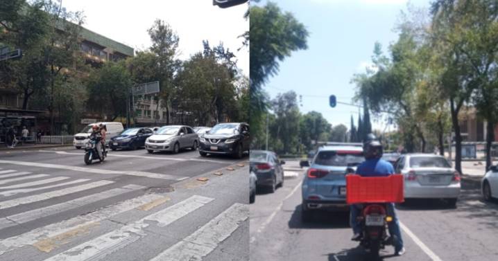 Minuto a minuto: Marchas en la CDMX hoy, 22 de septiembre de 2025