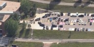 Investigation continues into shooting at Evergreen High School