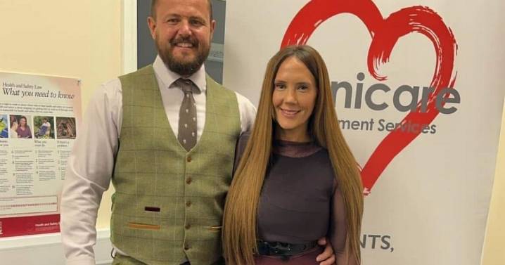 Hykeham couple takes over soft play site in Lincoln as they expand business