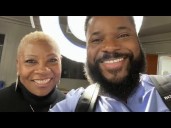Malcolm-Jamal Warner's mom shares new details about his death