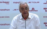 Jorge Fossati sobre penal cobrado a Cusco FC que complicó a Universitario: "Hoy hay uno clarísimo a Williams Riveros"