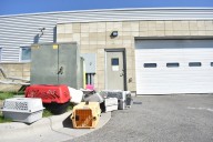 FBI’s meth burn forces evacuation of animal shelter