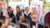 Reducen casos de embarazos adolescentes a pesar de la falta de comunicación entre padres e hijos