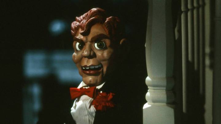 8 Horror TV Shows That Surpass Their Literary Origins